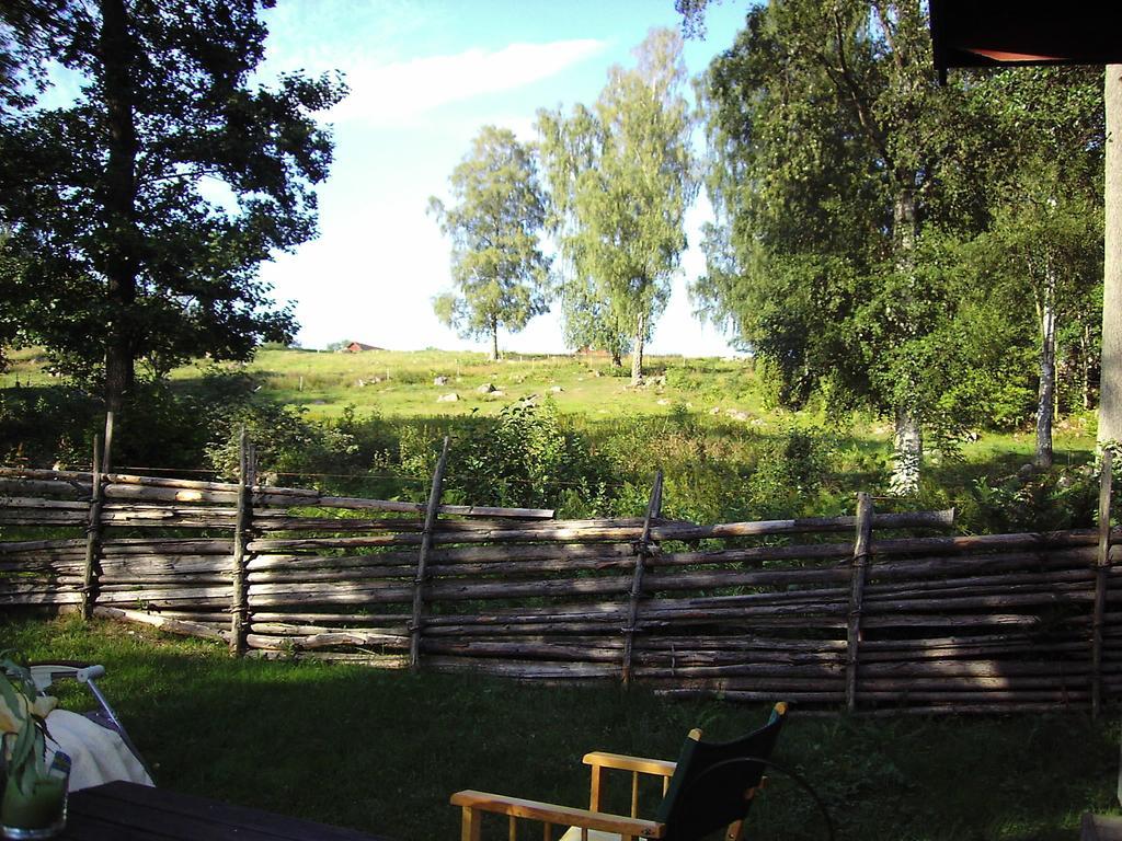 Holiday Home Tobo Gard Storebro Chambre photo