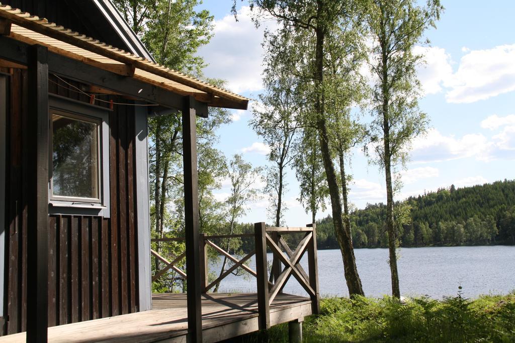 Holiday Home Tobo Gard Storebro Chambre photo