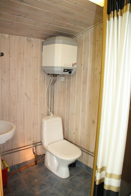 Holiday Home Tobo Gard Storebro Chambre photo