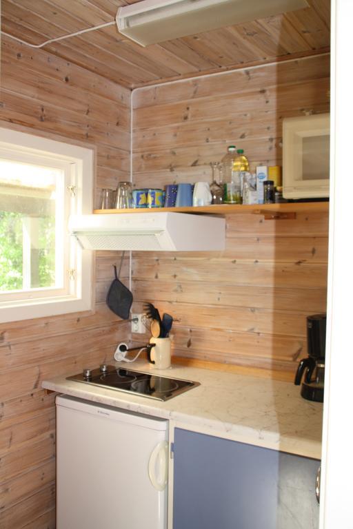 Holiday Home Tobo Gard Storebro Chambre photo