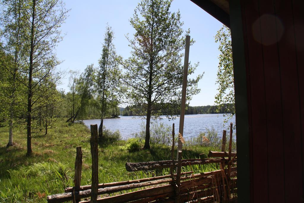 Holiday Home Tobo Gard Storebro Chambre photo