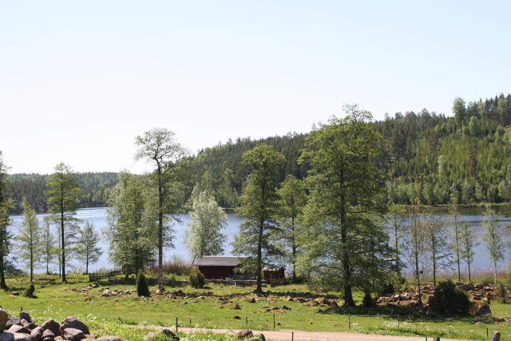 Holiday Home Tobo Gard Storebro Chambre photo