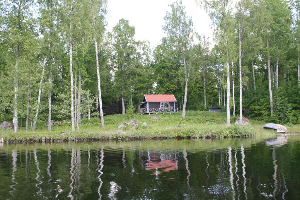 Holiday Home Tobo Gard Storebro Chambre photo