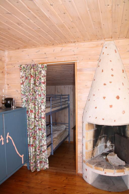 Holiday Home Tobo Gard Storebro Chambre photo