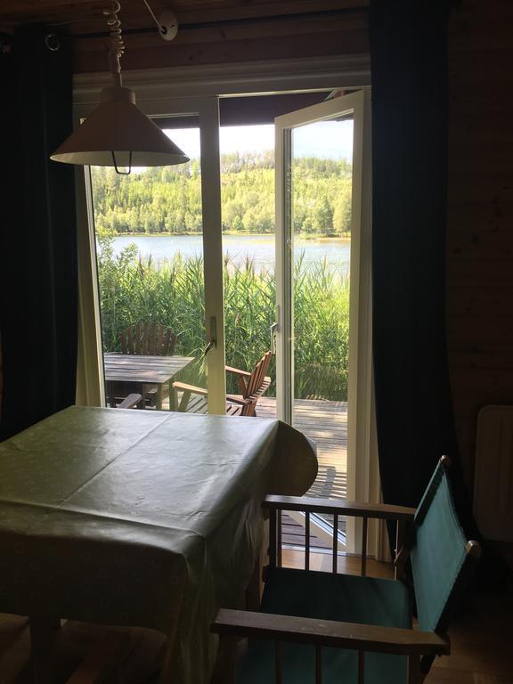 Holiday Home Tobo Gard Storebro Extérieur photo