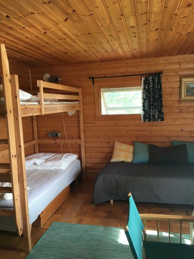 Holiday Home Tobo Gard Storebro Extérieur photo