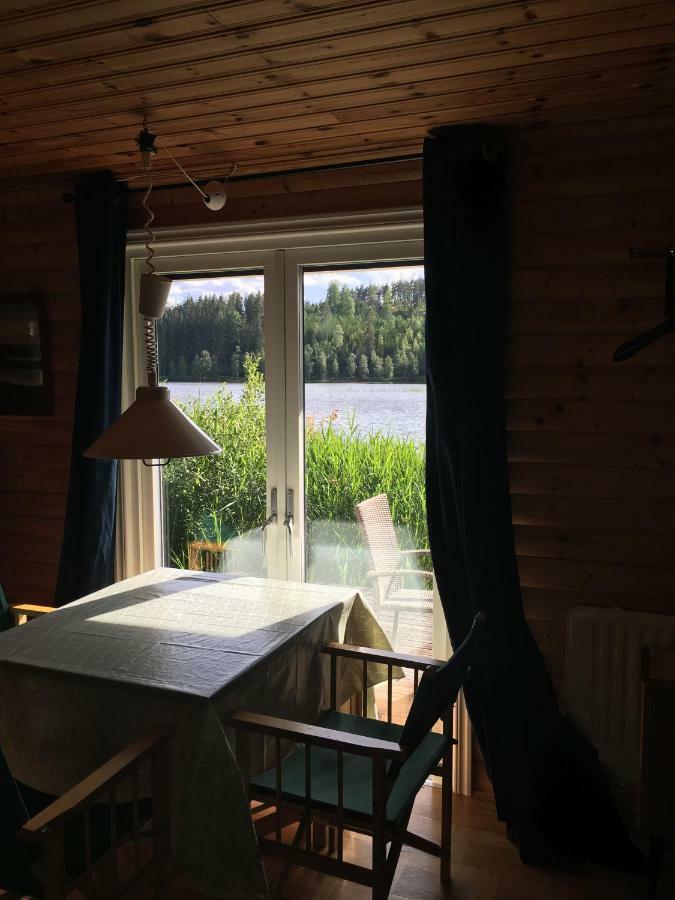 Holiday Home Tobo Gard Storebro Extérieur photo